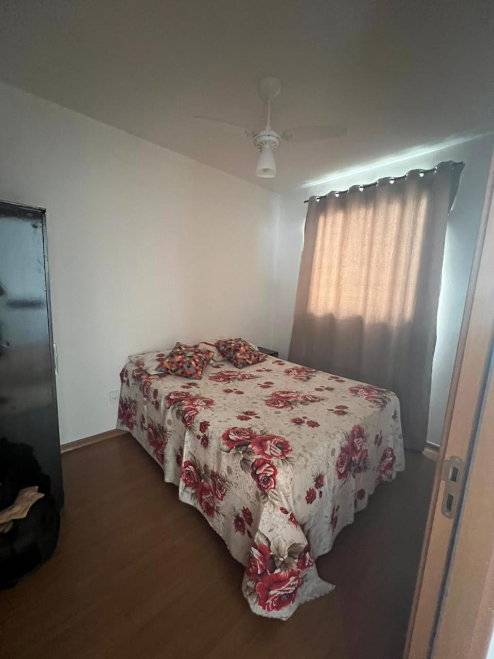 Apartamento Aconchegante Em بيتيم المظهر الخارجي الصورة