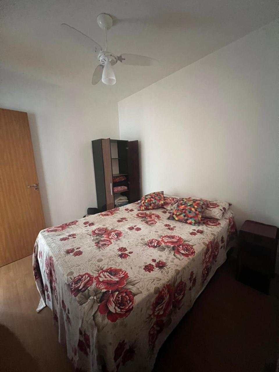 Apartamento Aconchegante Em بيتيم المظهر الخارجي الصورة