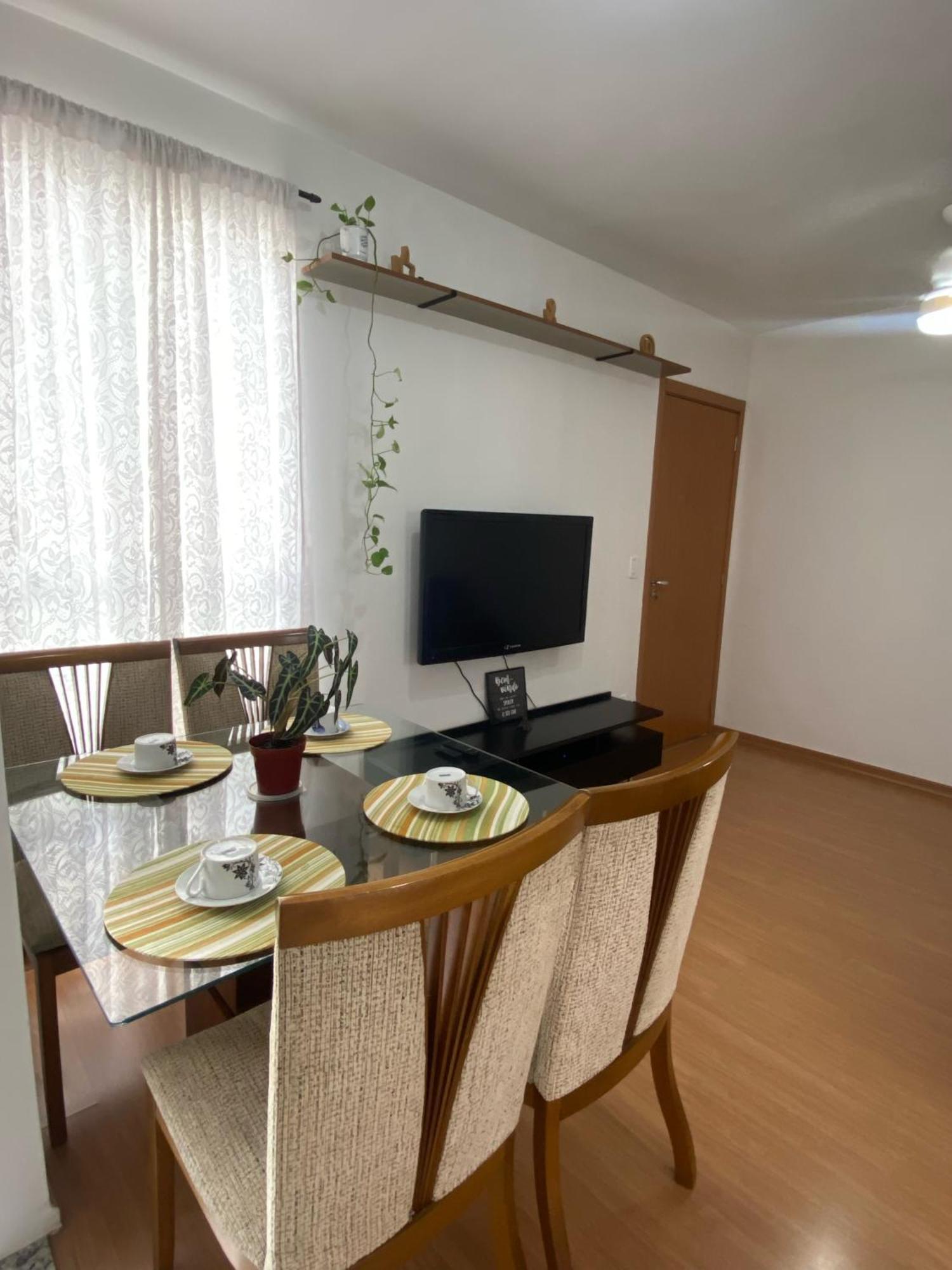 Apartamento Aconchegante Em بيتيم المظهر الخارجي الصورة